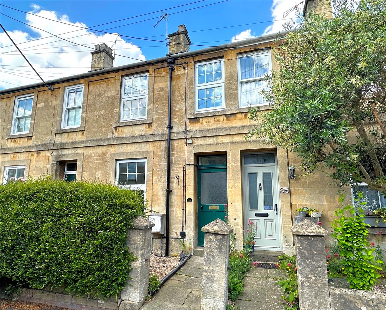 Kingsley Pike Estate Agents Chippenham